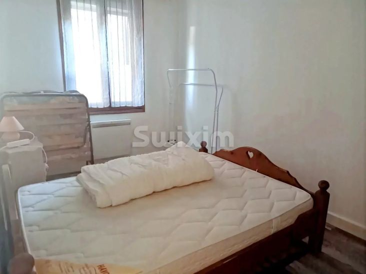 Location Appartement Hauts de Bienne 2 Pièces 40.58 m²