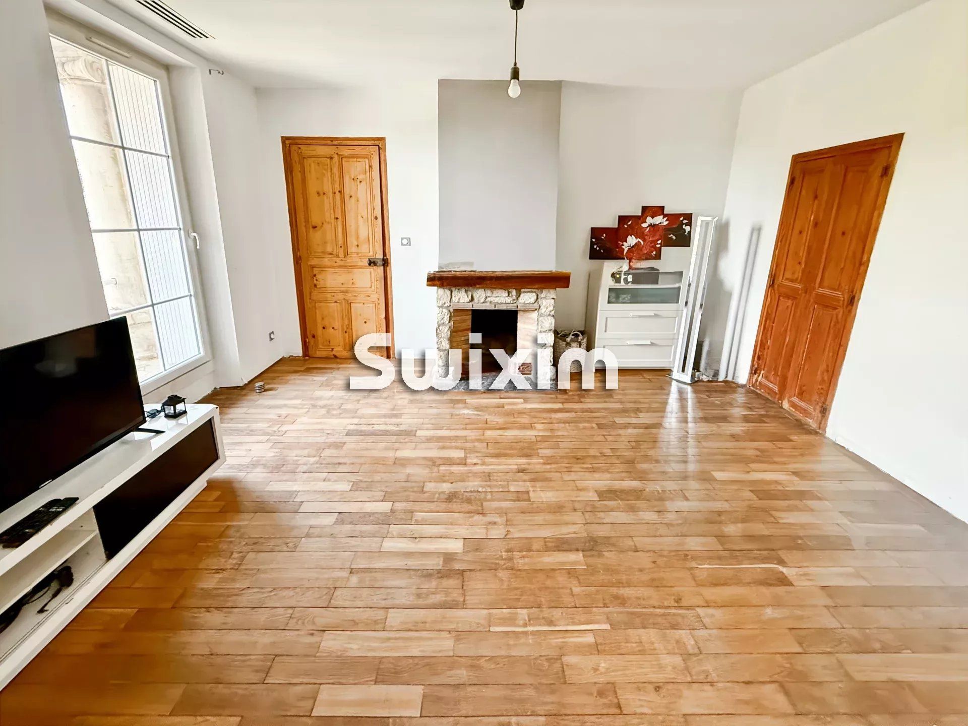 Vendita Appartamento Châteauneuf-du-Rhône 3 Camere 67.94 m²