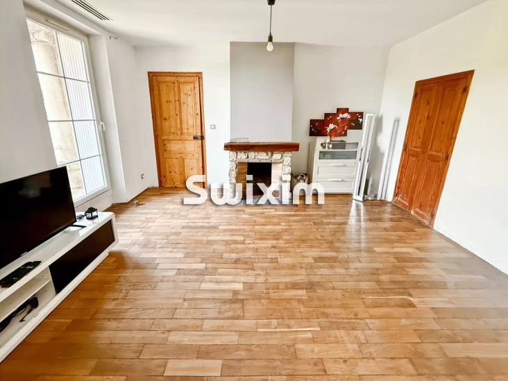 Vente Appartement Châteauneuf-du-Rhône 3 Pièces 67.94 m²