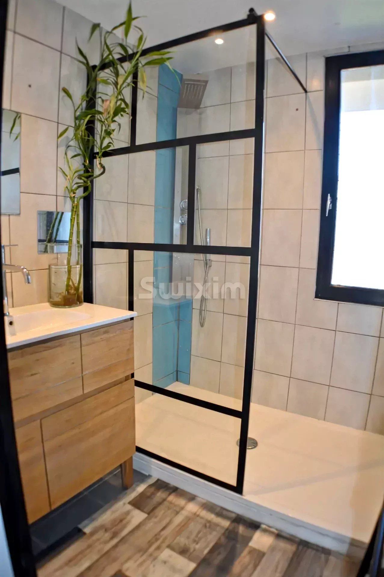 appartement 3 Pièces en vente sur Les Rousses (39220)