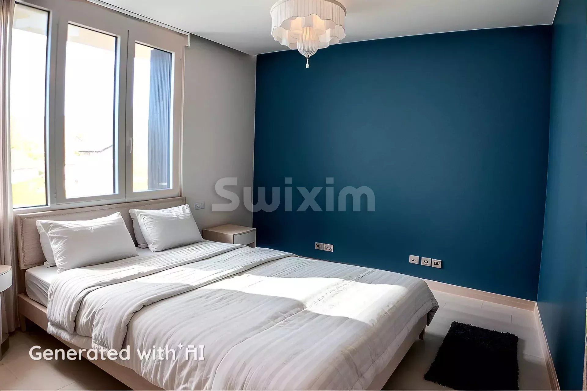 appartement 3 Pièces en vente sur Les Rousses (39220)