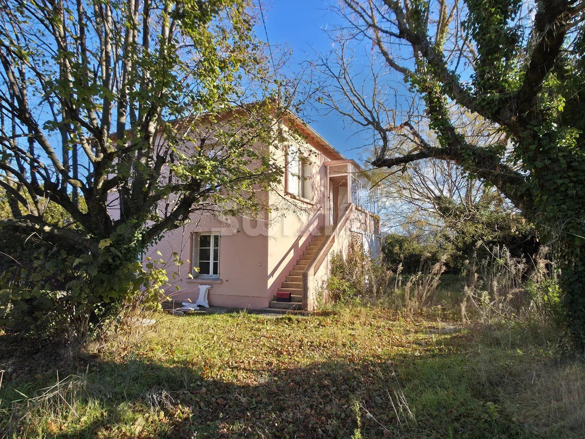 maison 7 Pièces en vente sur Valréas (84600)