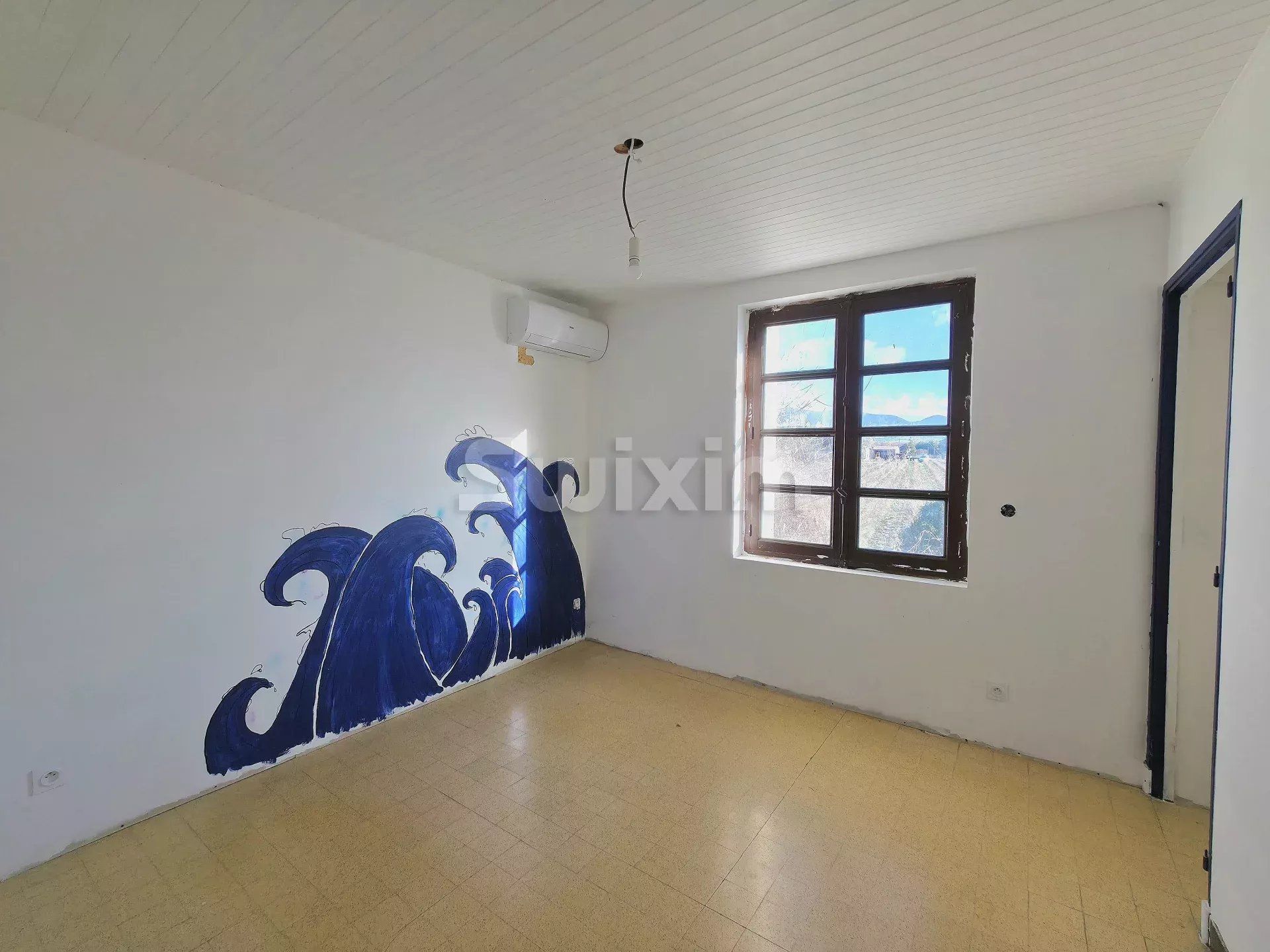 maison 7 Pièces en vente sur Valréas (84600)