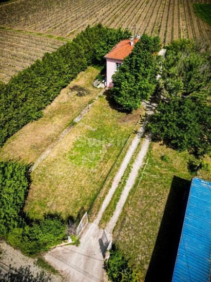 Vente Maison Valréas 7 Pièces 126 m²