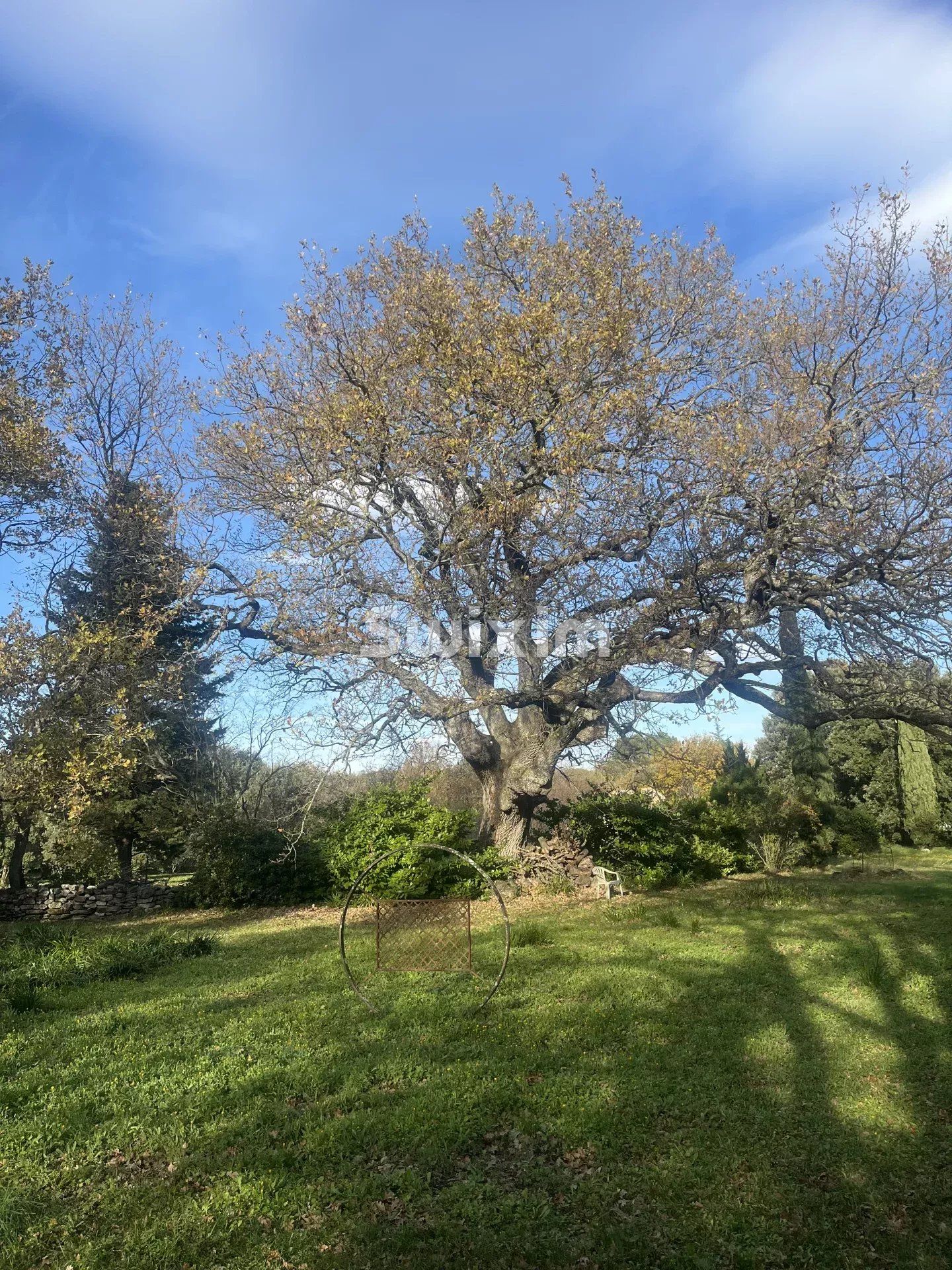 mas 7 Camere in vendita su Grignan (26230)
