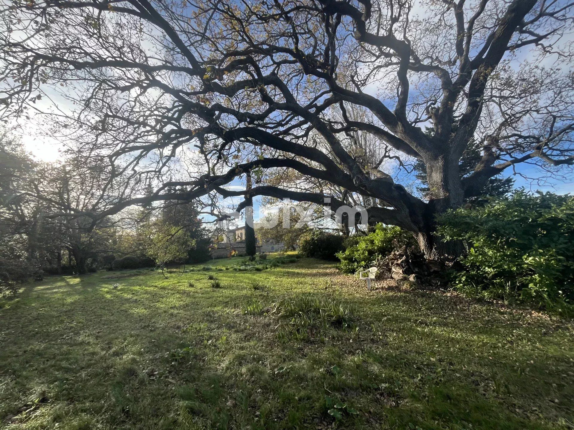 mas 7 Camere in vendita su Grignan (26230)