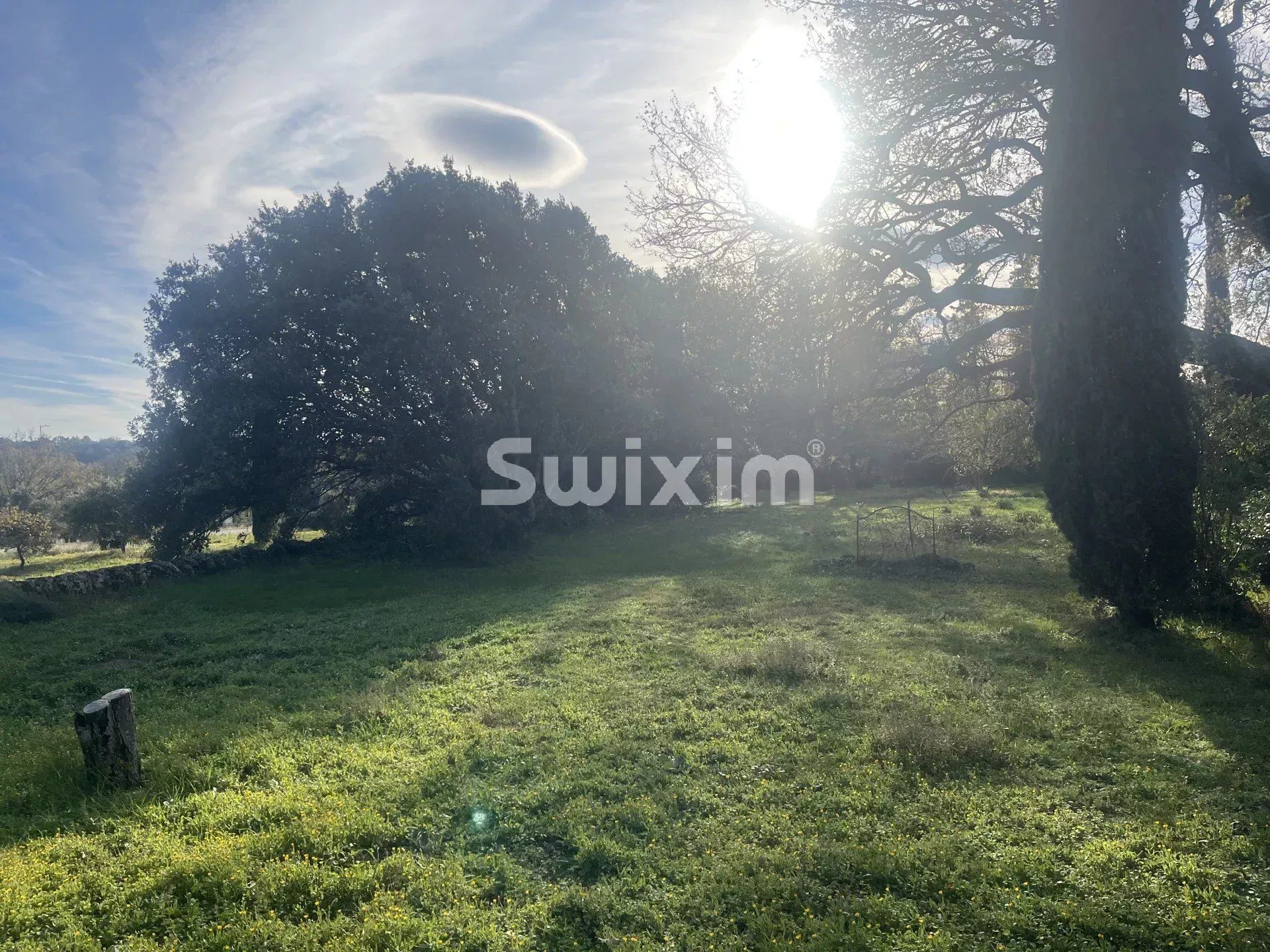 mas 7 Camere in vendita su Grignan (26230)