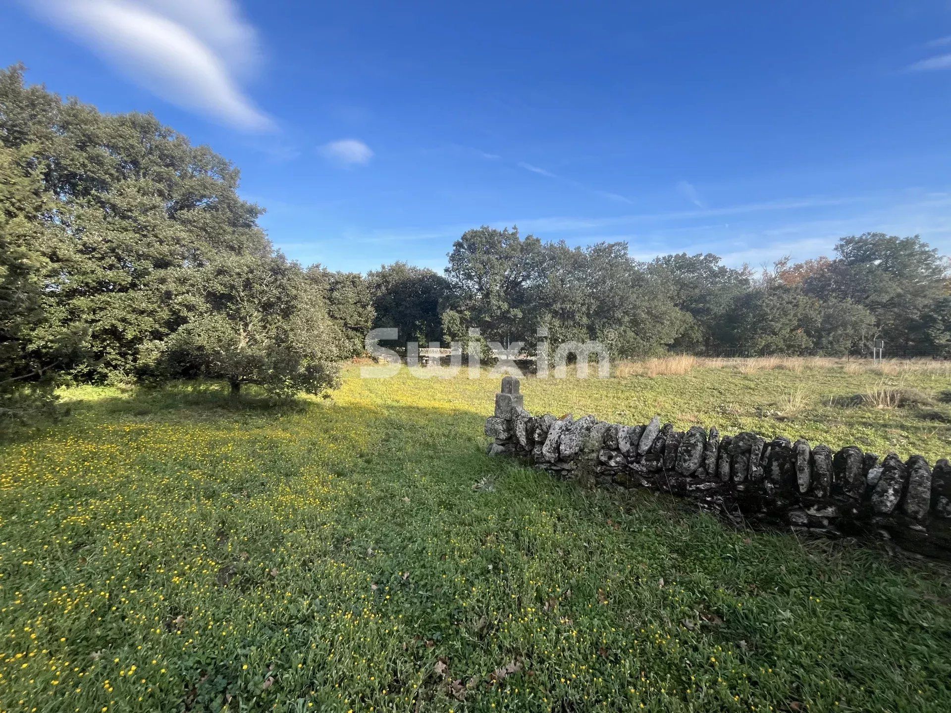 mas 7 Camere in vendita su Grignan (26230)