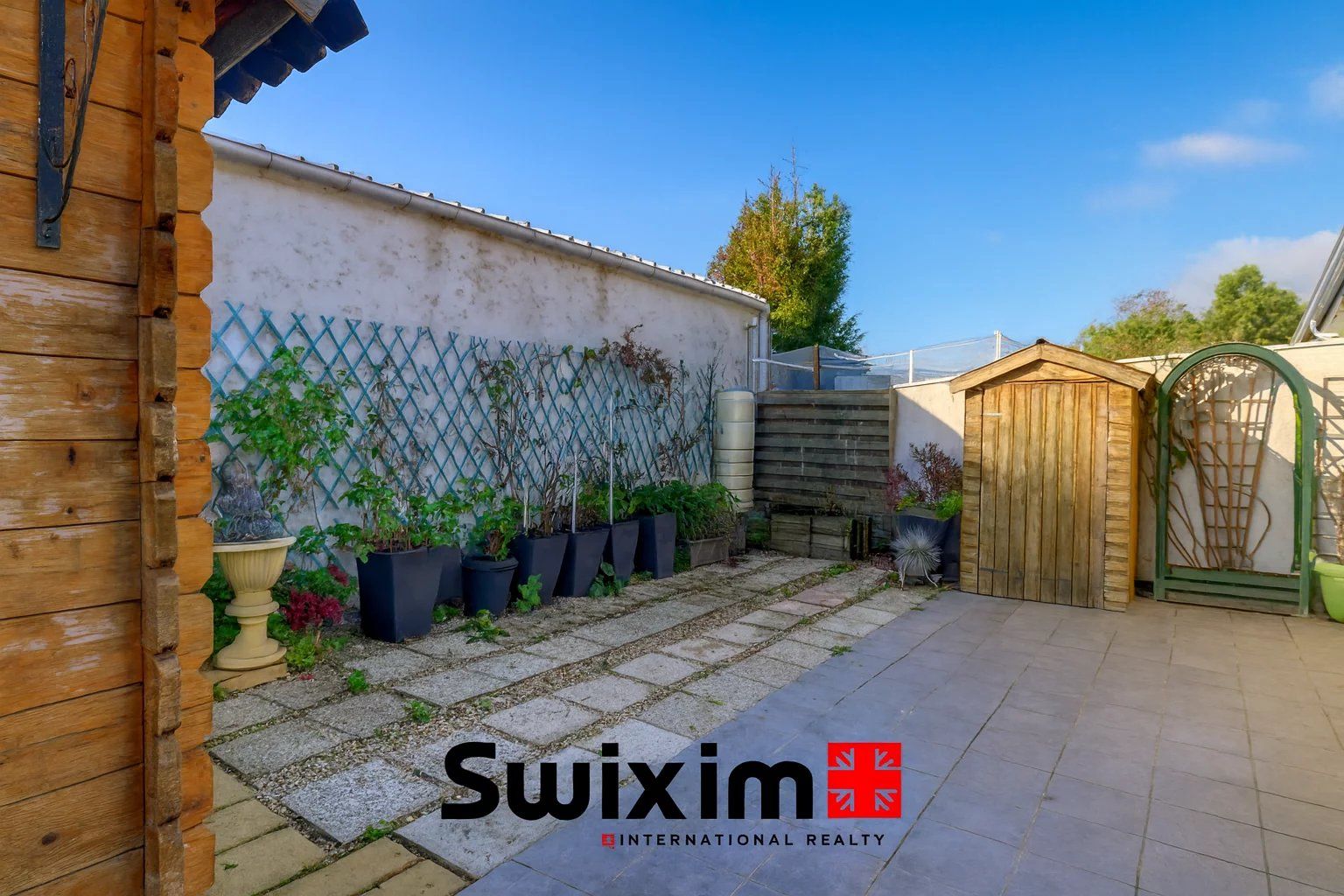 appartement 3 Pièces en vente sur Lesparre-Médoc (33340)