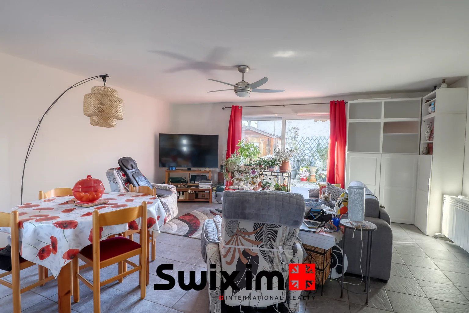 appartement 3 Pièces en vente sur Lesparre-Médoc (33340)