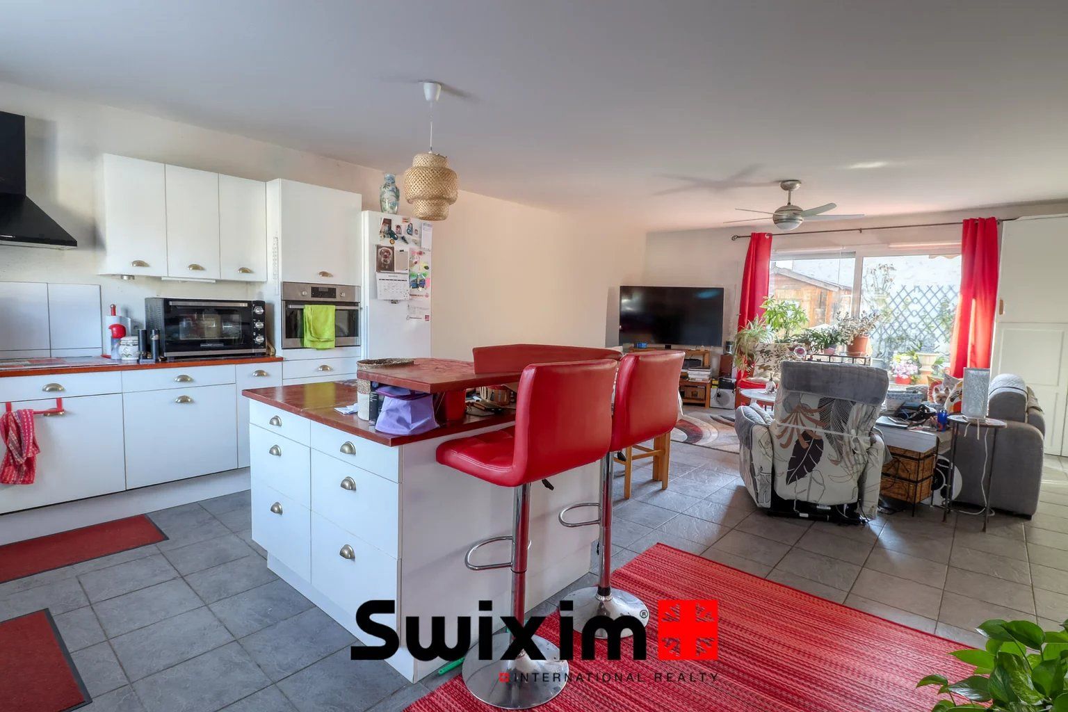 appartement 3 Pièces en vente sur Lesparre-Médoc (33340)