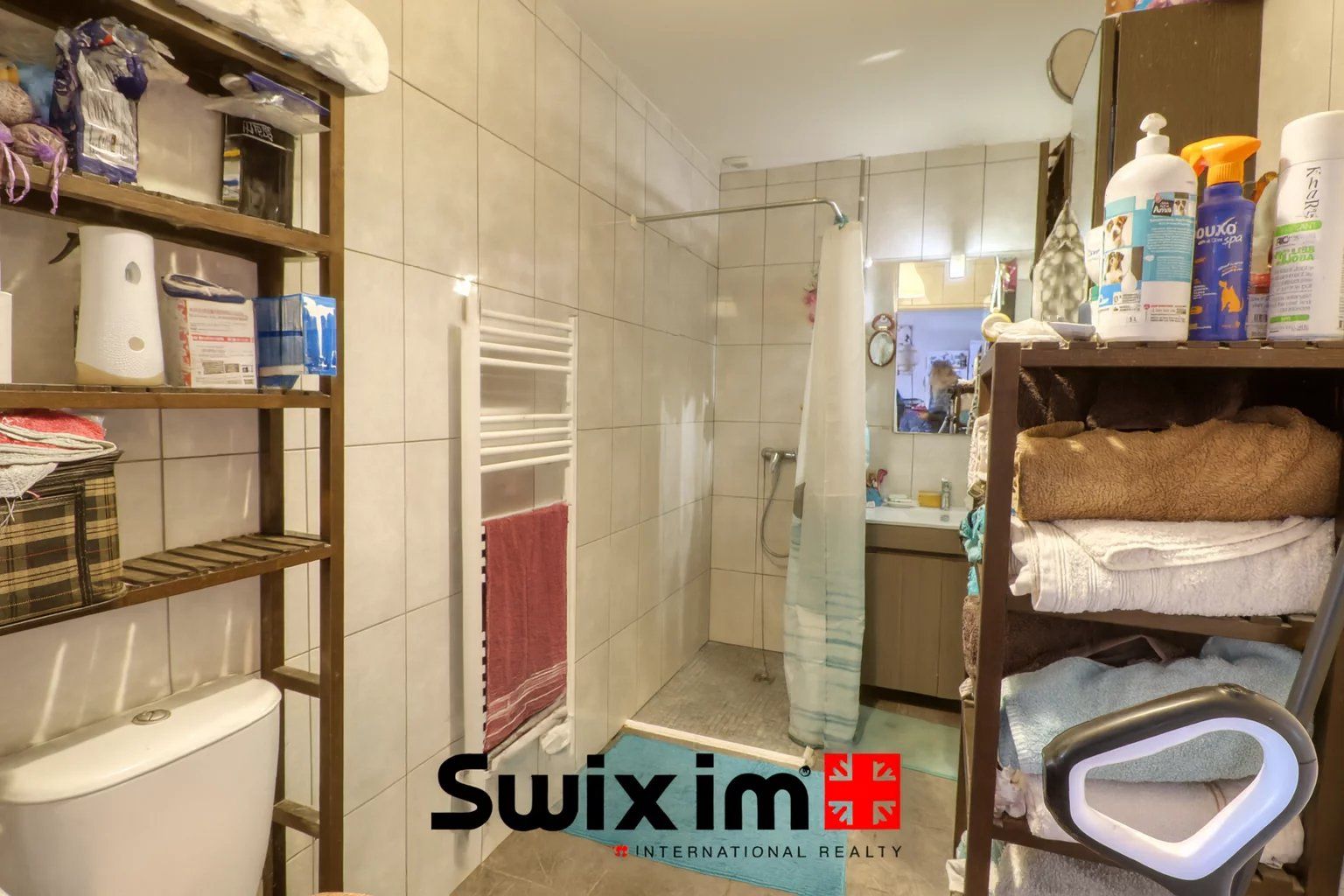 appartement 3 Pièces en vente sur Lesparre-Médoc (33340)