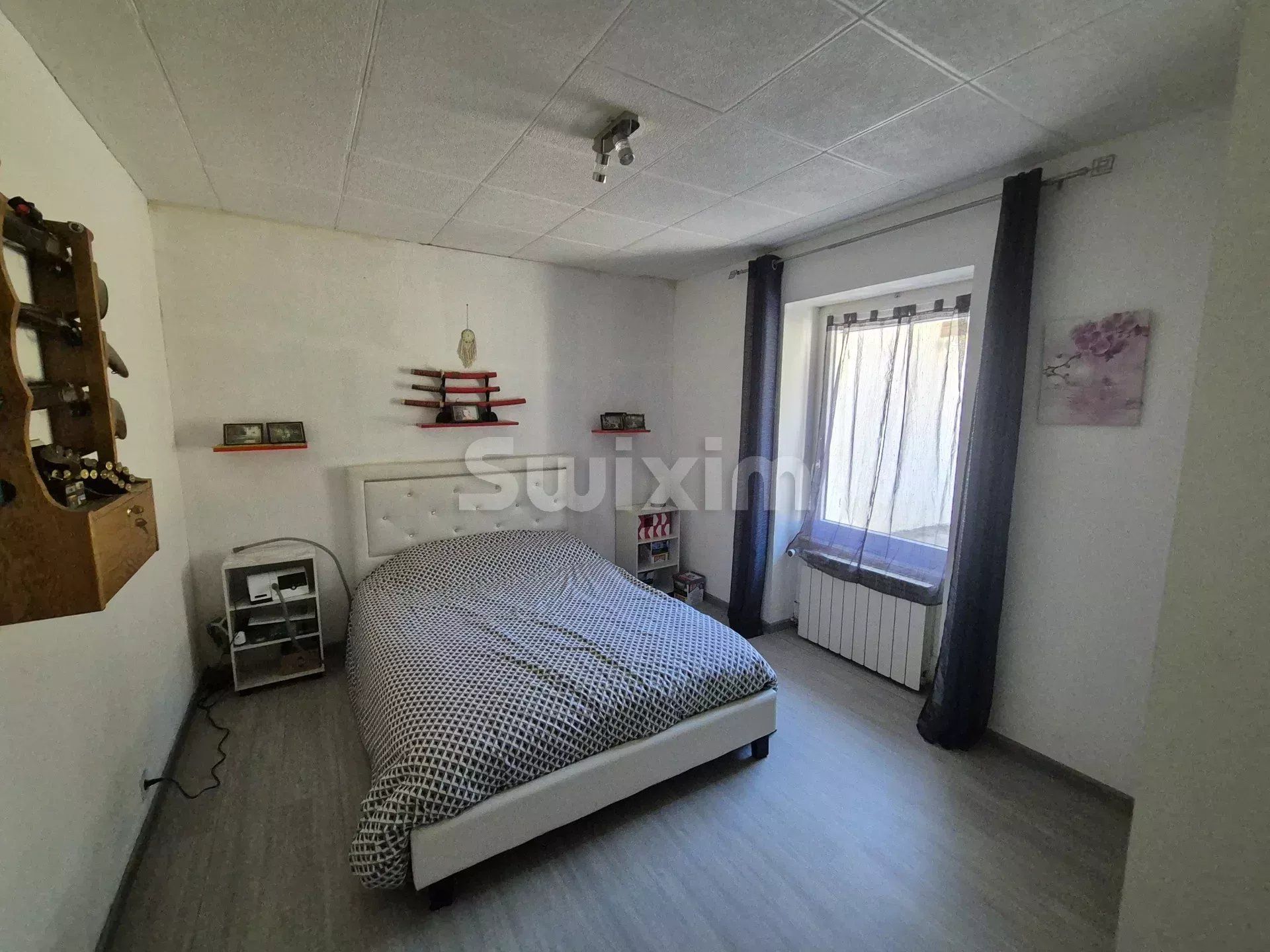 maison 6 Pièces en vente sur Le Deschaux (39120)