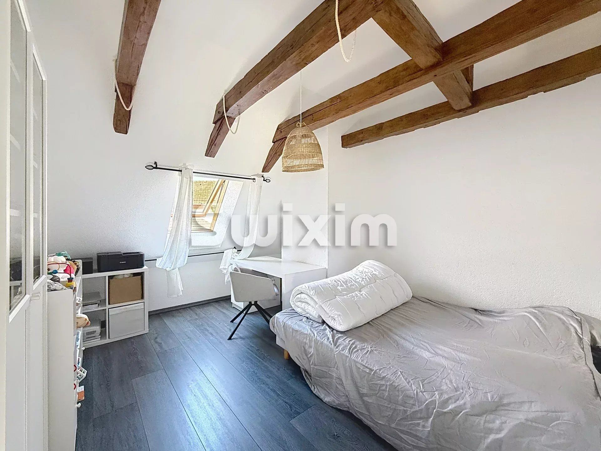 appartamento 4 Camere in vendita su Gex (01170)