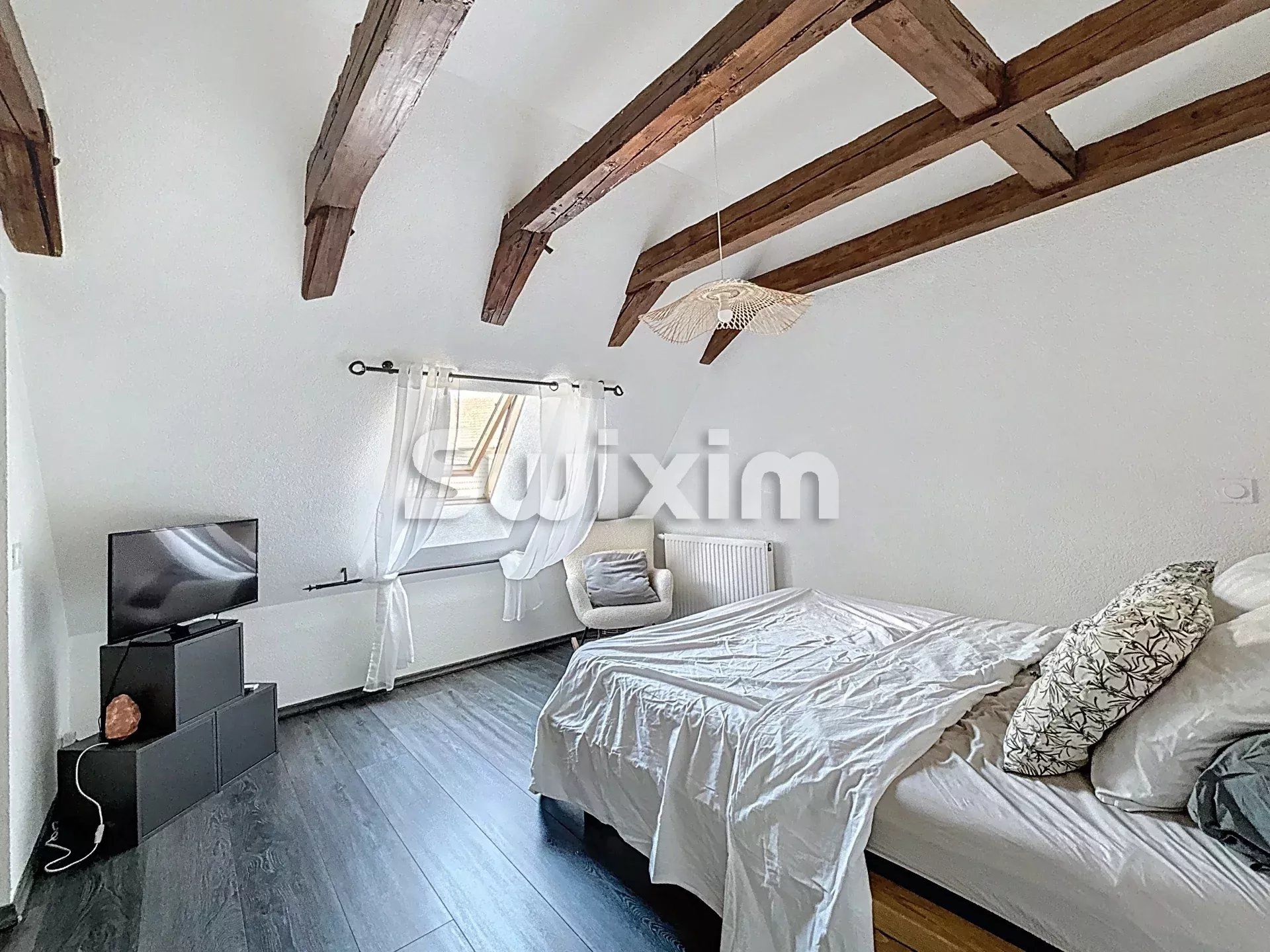 appartamento 4 Camere in vendita su Gex (01170)