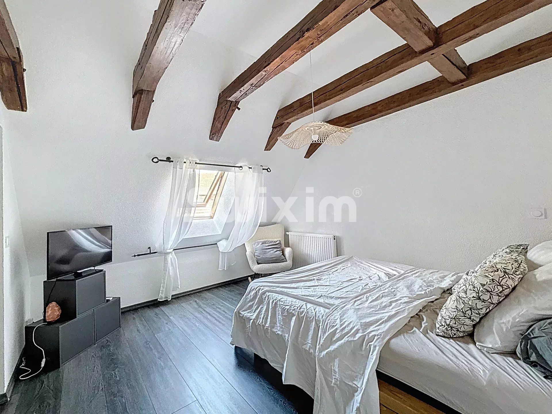 appartamento 4 Camere in vendita su Gex (01170)