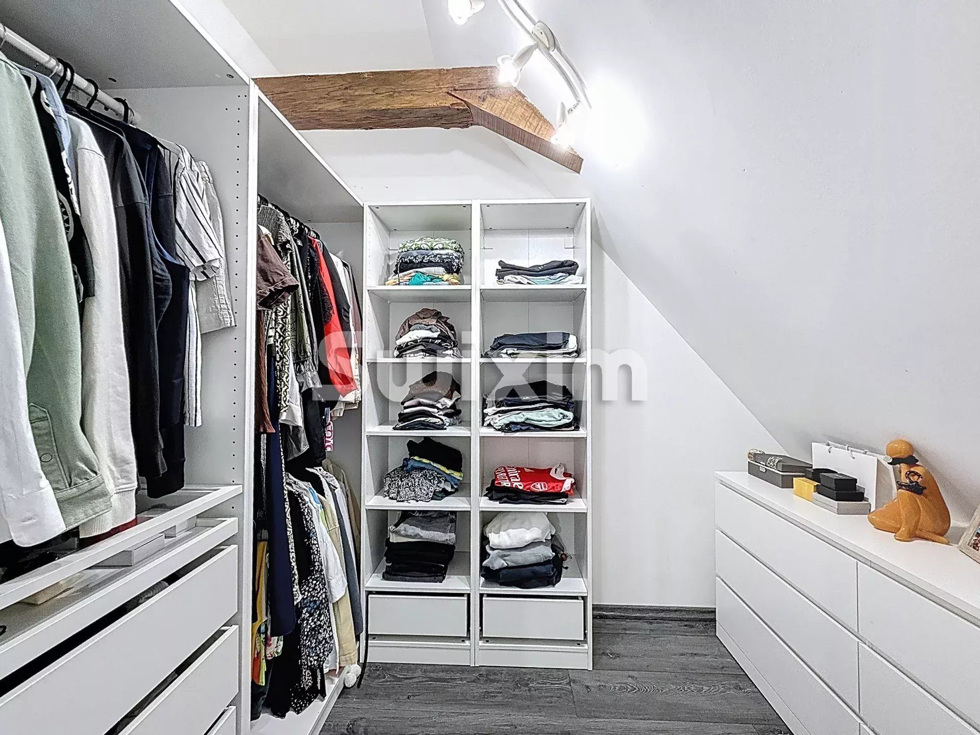 appartamento 4 Camere in vendita su Gex (01170)