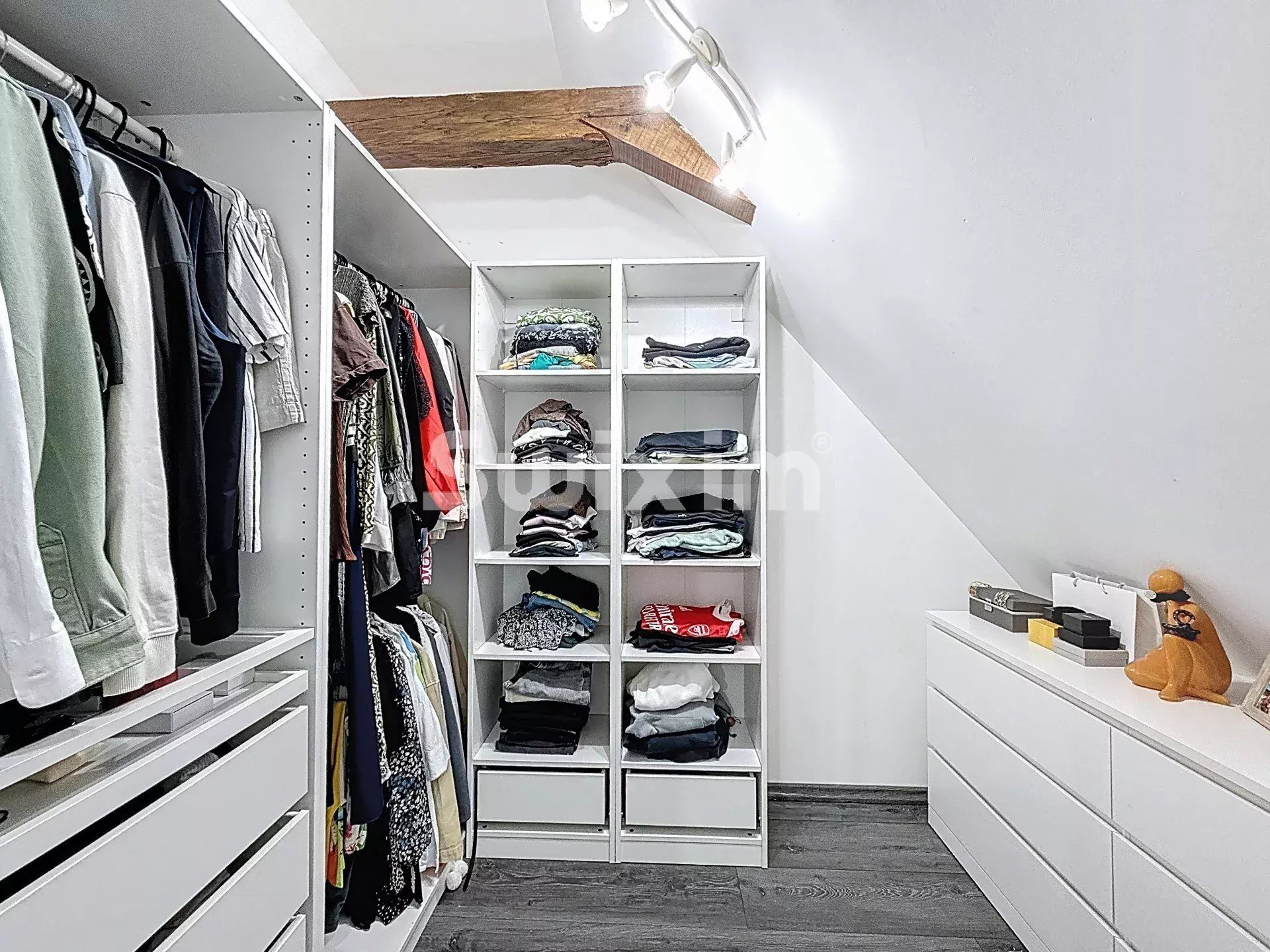 appartamento 4 Camere in vendita su Gex (01170)