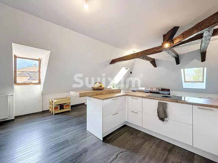 Verkauf Appartement Gex 4 Zimmer 141 m² — 15