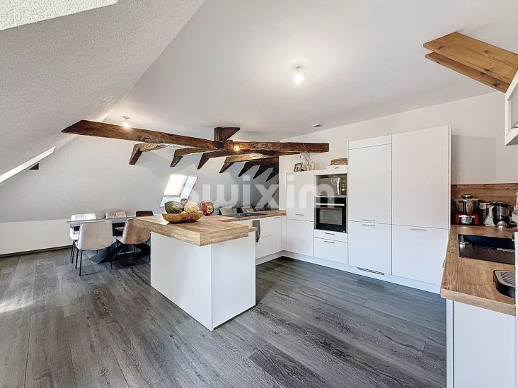 Verkauf Appartement Gex 4 Zimmer 141 m² — 18