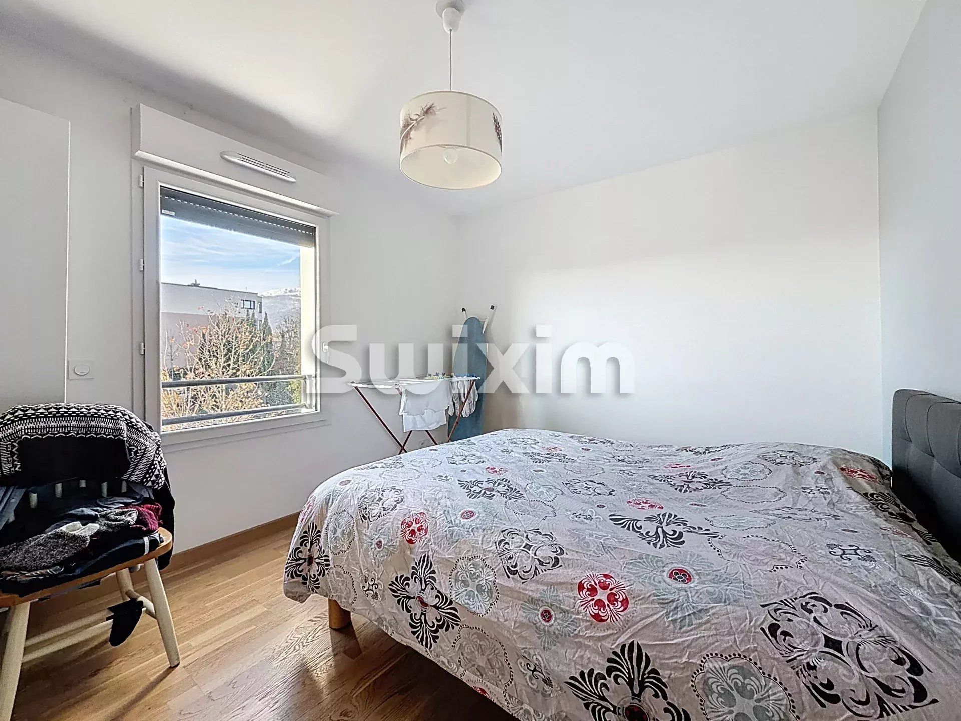 appartement 3 Pièces en vente sur Cessy (01170)