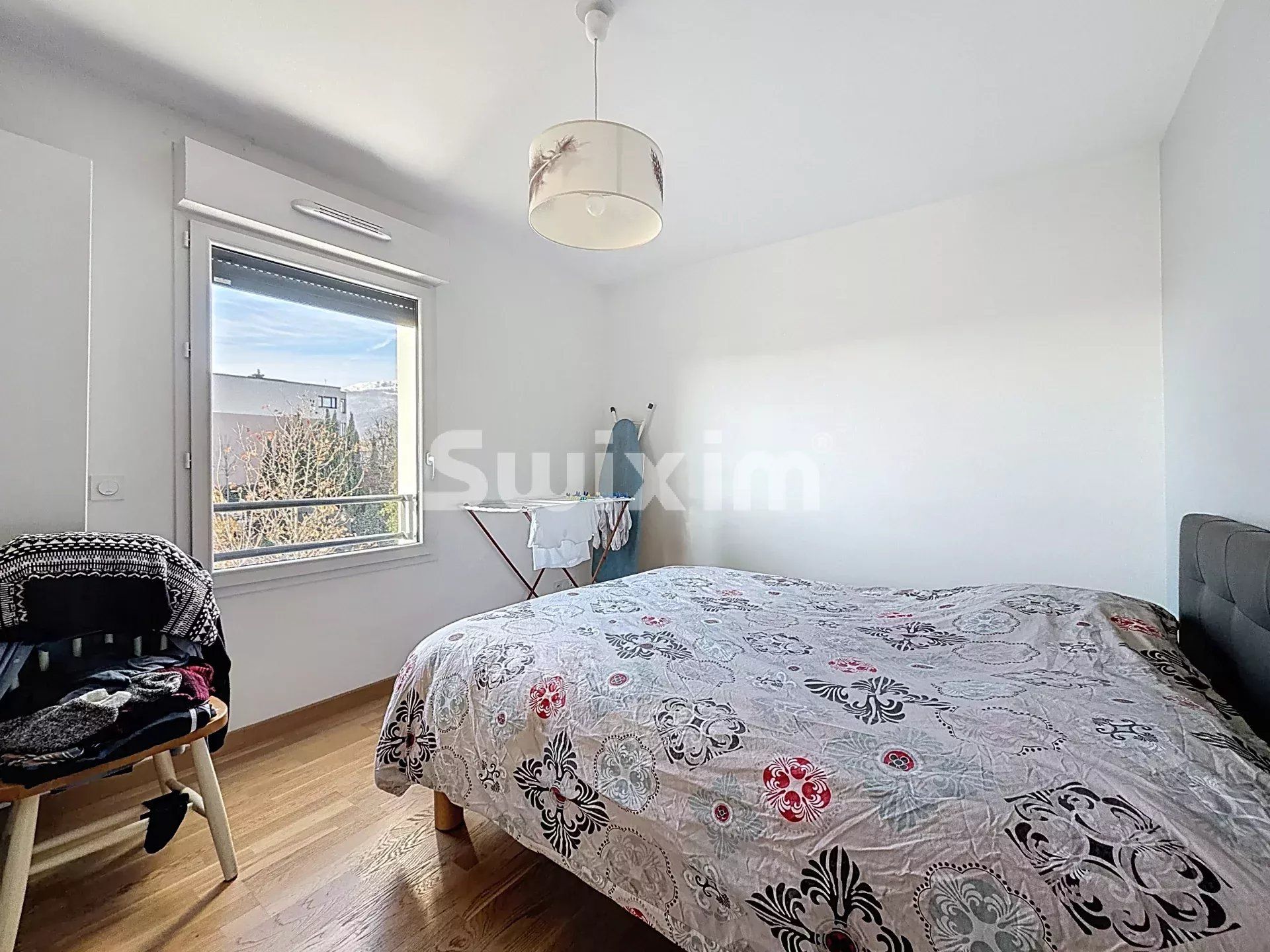 appartement 3 Pièces en vente sur Cessy (01170)