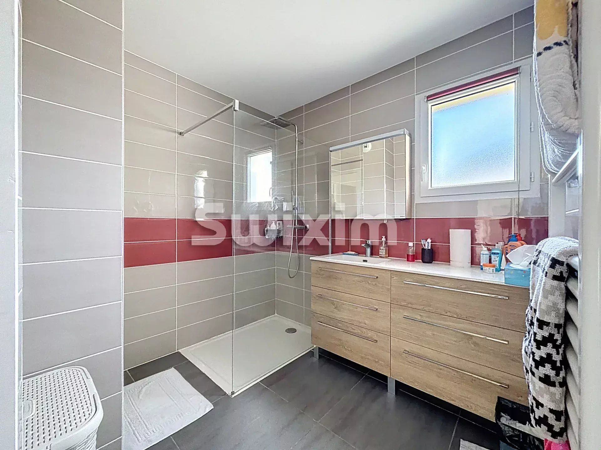 appartement 3 Pièces en vente sur Cessy (01170)