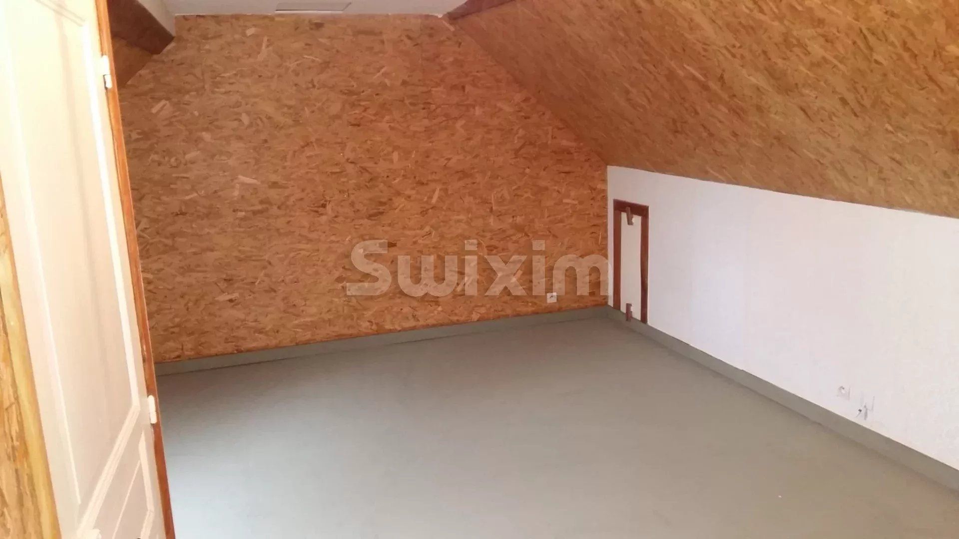 maison 13 Pièces en vente sur Metz-le-Comte (58190)