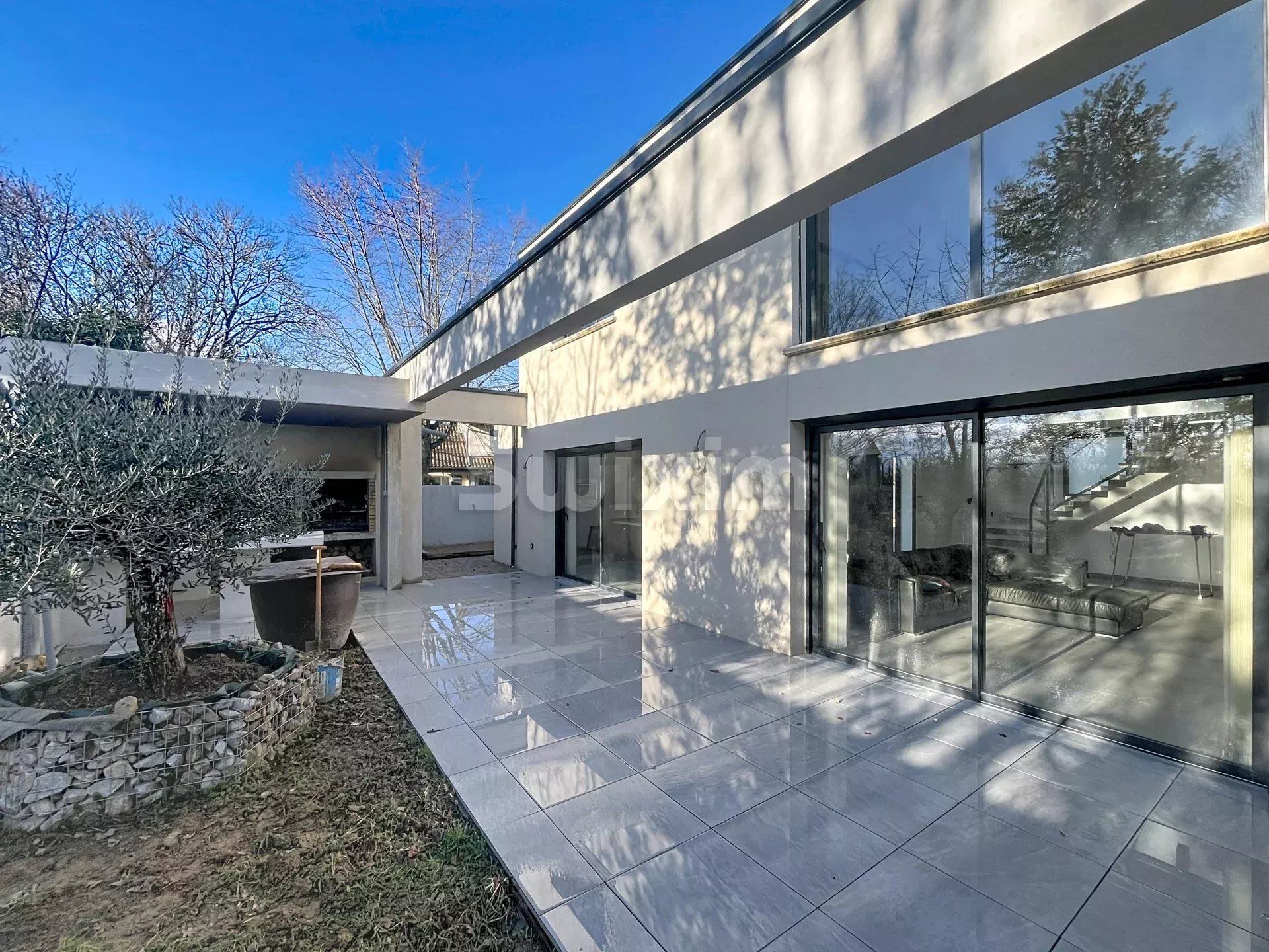 maison 5 Pièces en vente sur Villars-les-Dombes (01330)