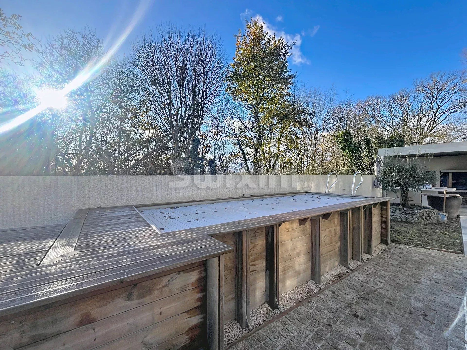 maison 5 Pièces en vente sur Villars-les-Dombes (01330)