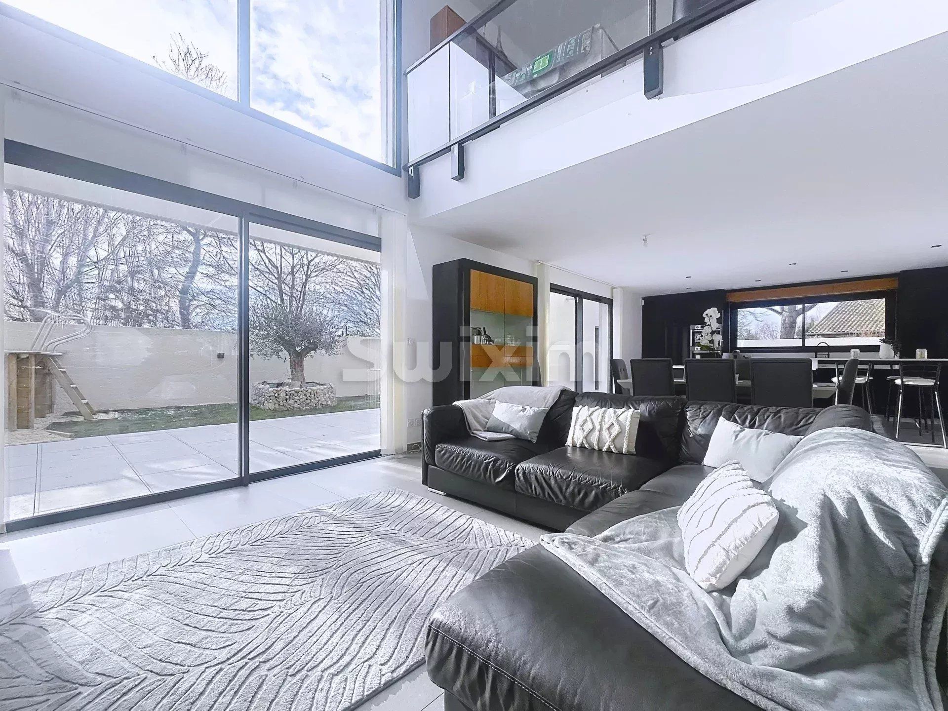 casa 5 Camere in vendita su Villars-les-Dombes (01330)