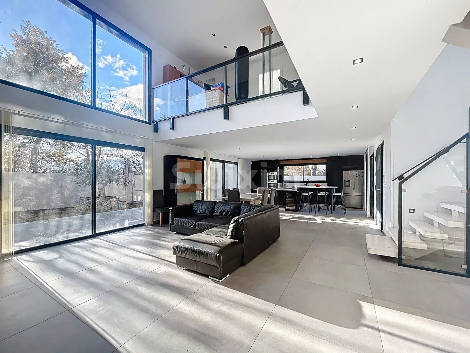 maison 5 Pièces en vente sur Villars-les-Dombes (01330)