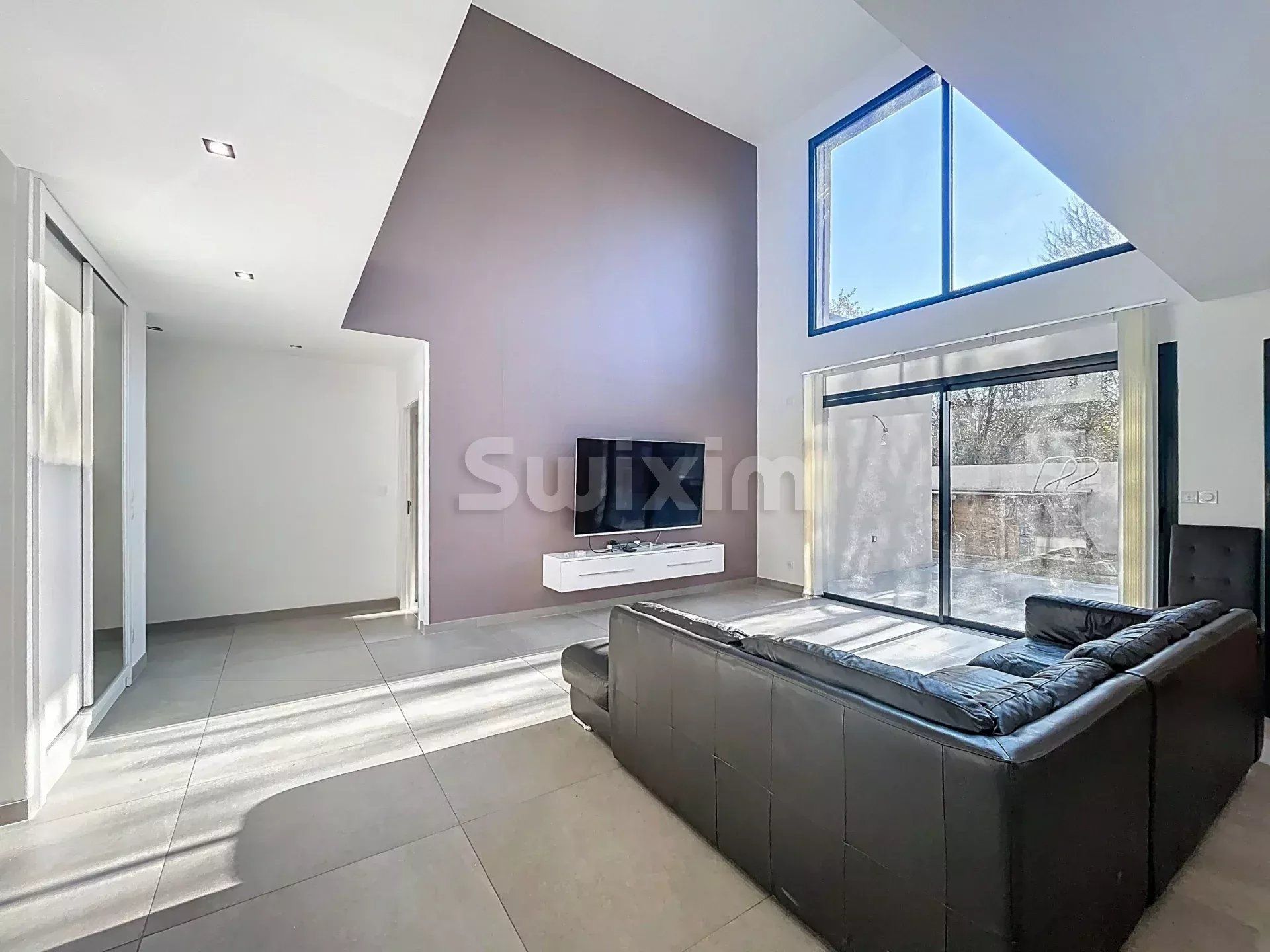 maison 5 Pièces en vente sur Villars-les-Dombes (01330)