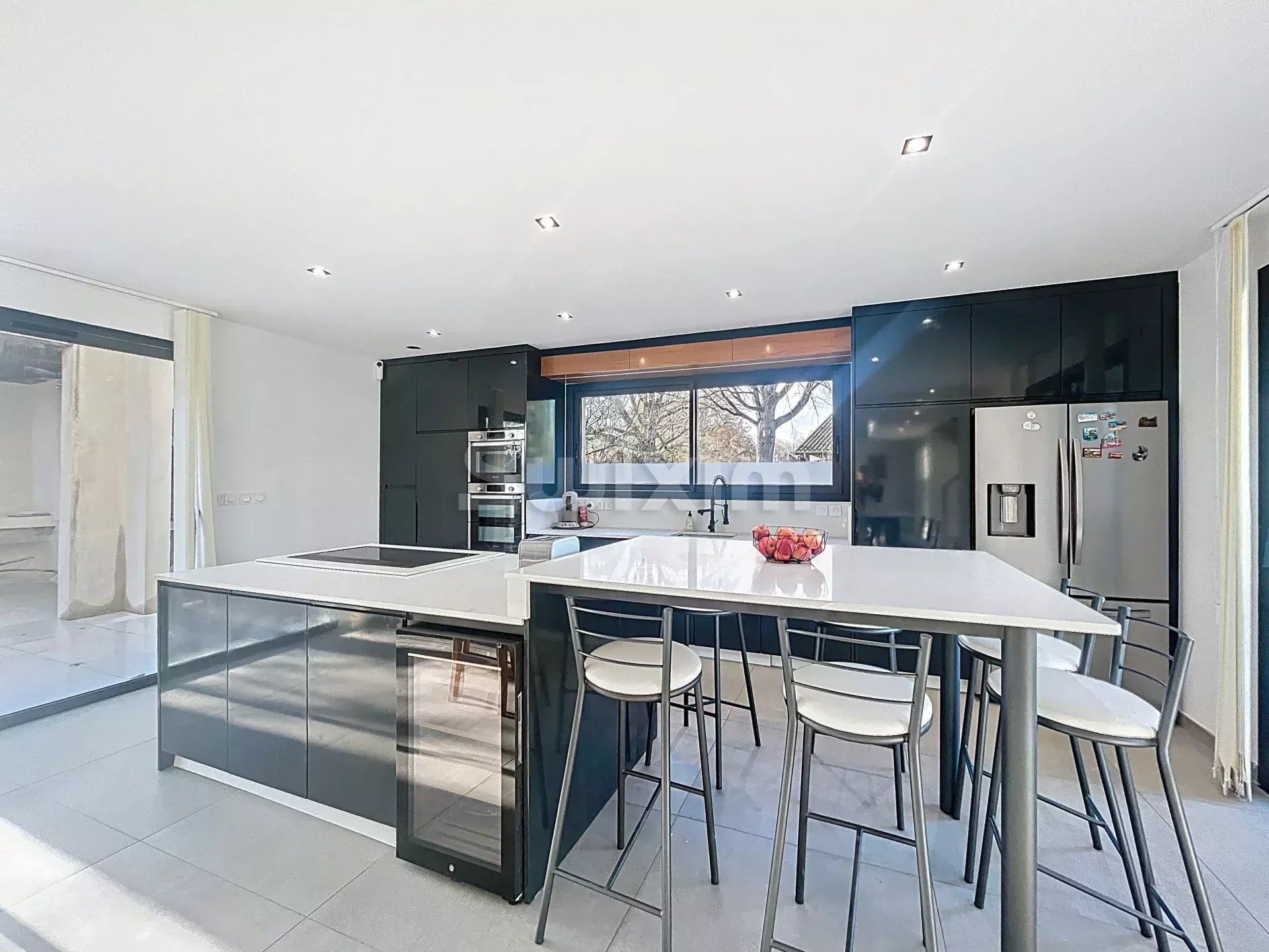 maison 5 Pièces en vente sur Villars-les-Dombes (01330)