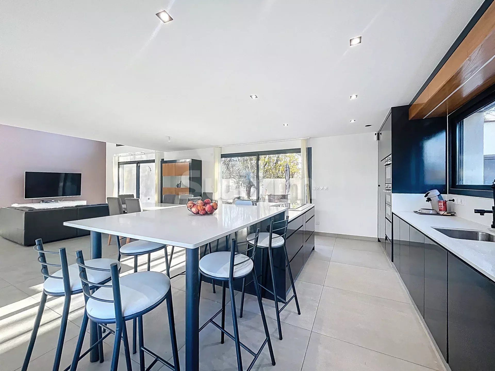 maison 5 Pièces en vente sur Villars-les-Dombes (01330)