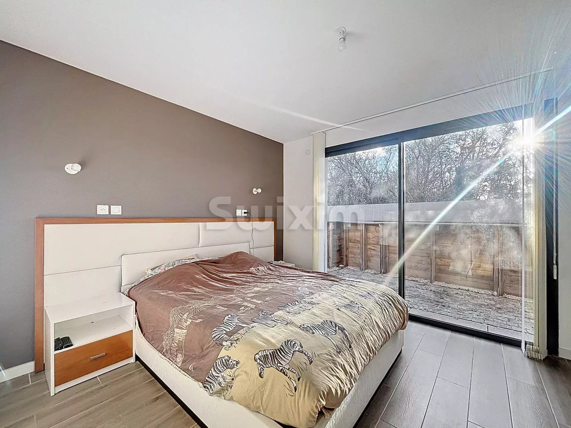 maison 5 Pièces en vente sur Villars-les-Dombes (01330)