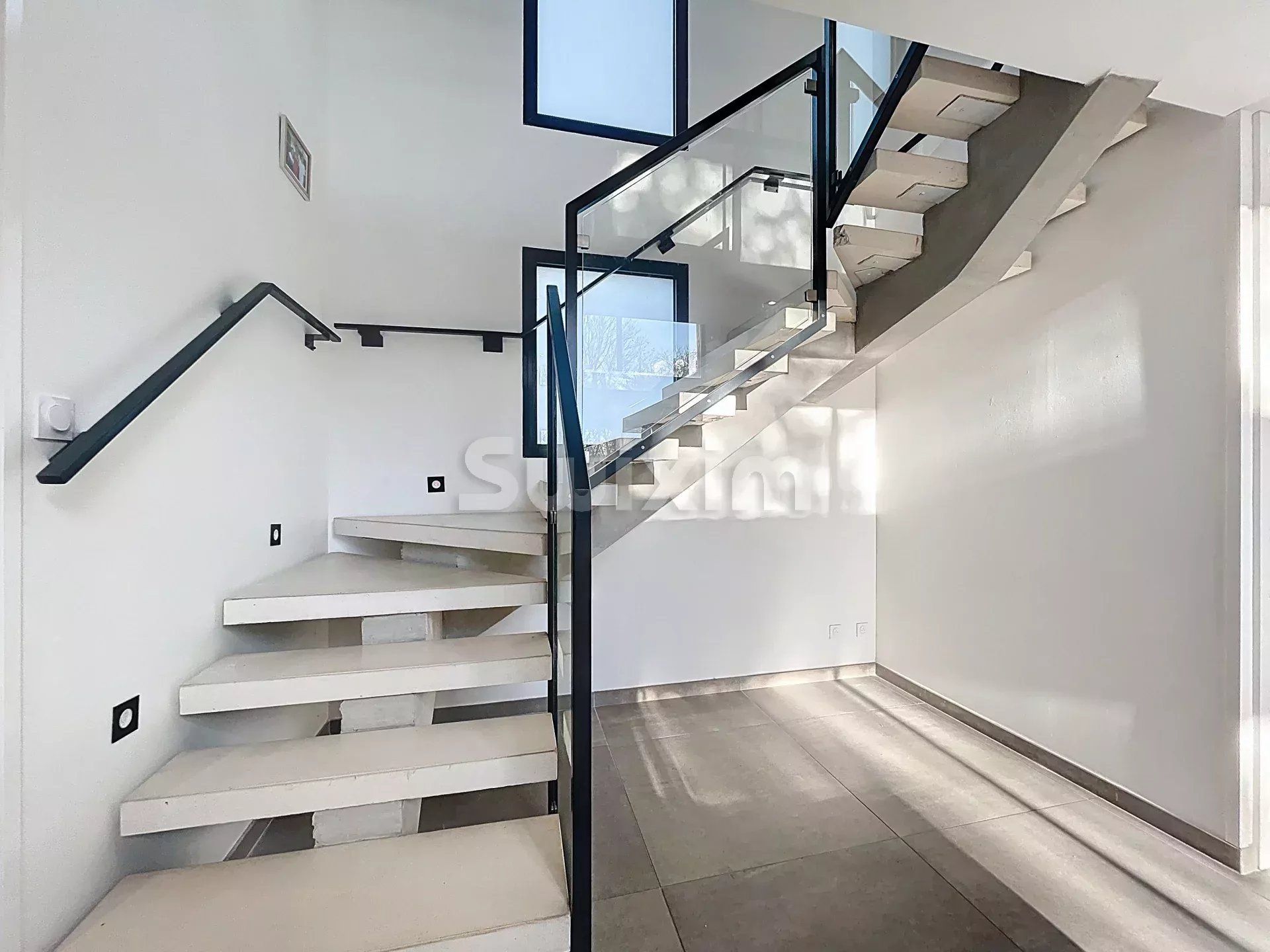 maison 5 Pièces en vente sur Villars-les-Dombes (01330)