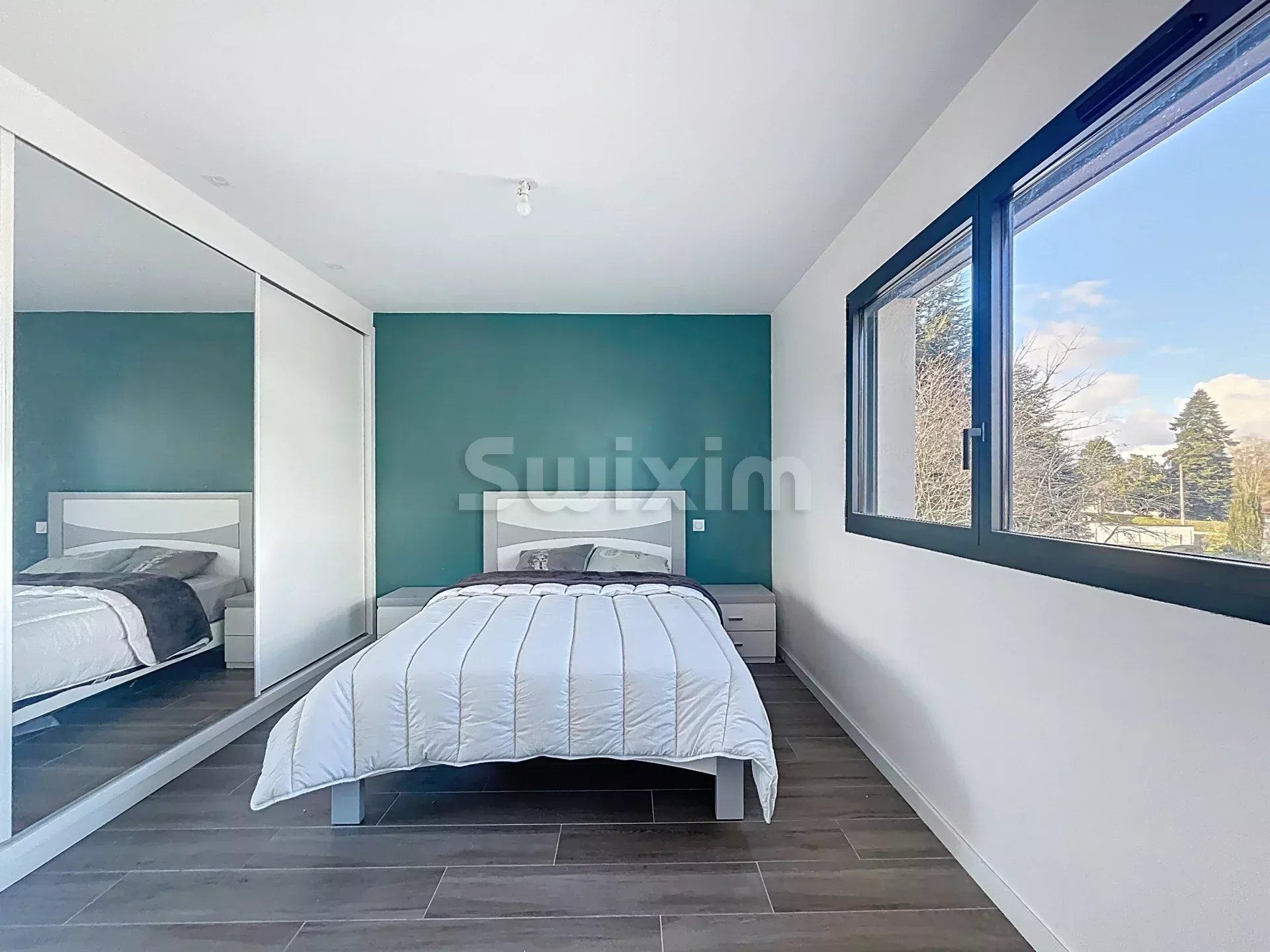 maison 5 Pièces en vente sur Villars-les-Dombes (01330)