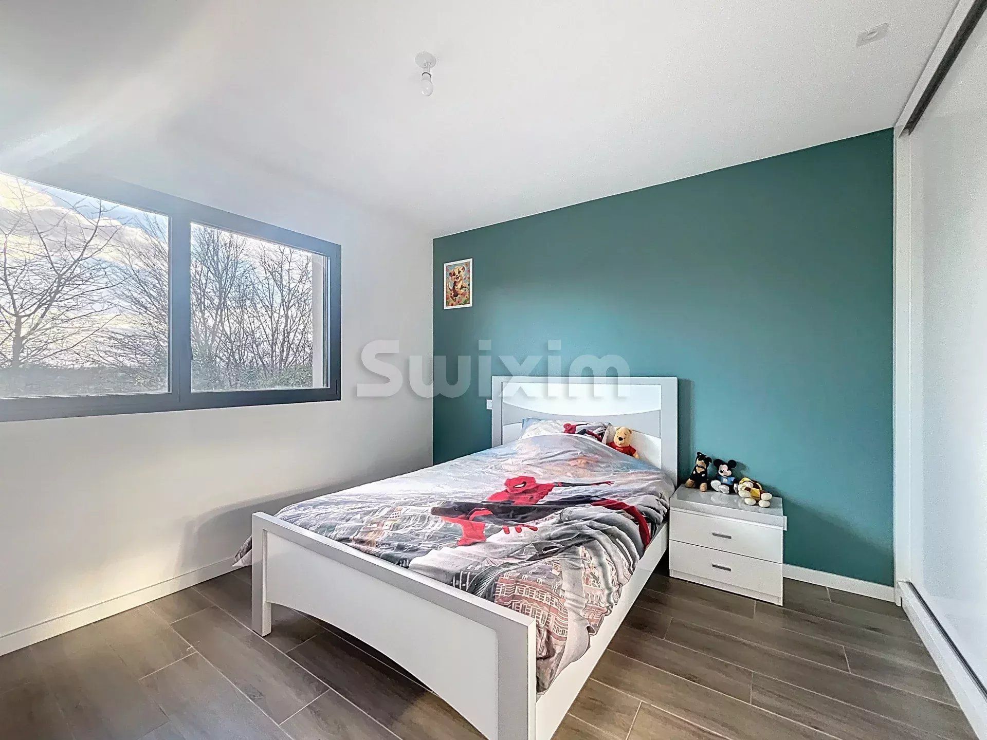 maison 5 Pièces en vente sur Villars-les-Dombes (01330)