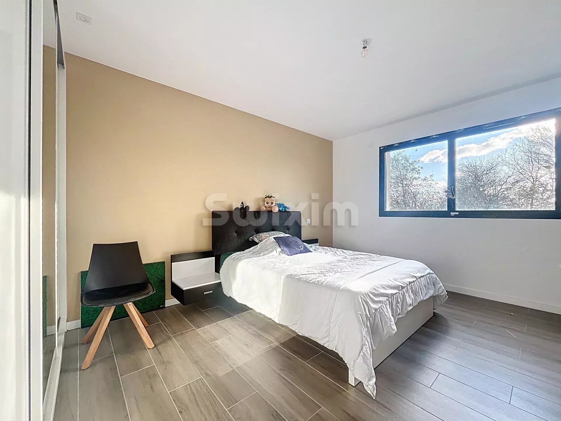 maison 5 Pièces en vente sur Villars-les-Dombes (01330)