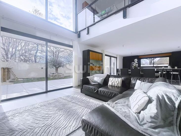 Vendita Casa Villars-les-Dombes 5&nbsp;Camere 187&nbsp;m²