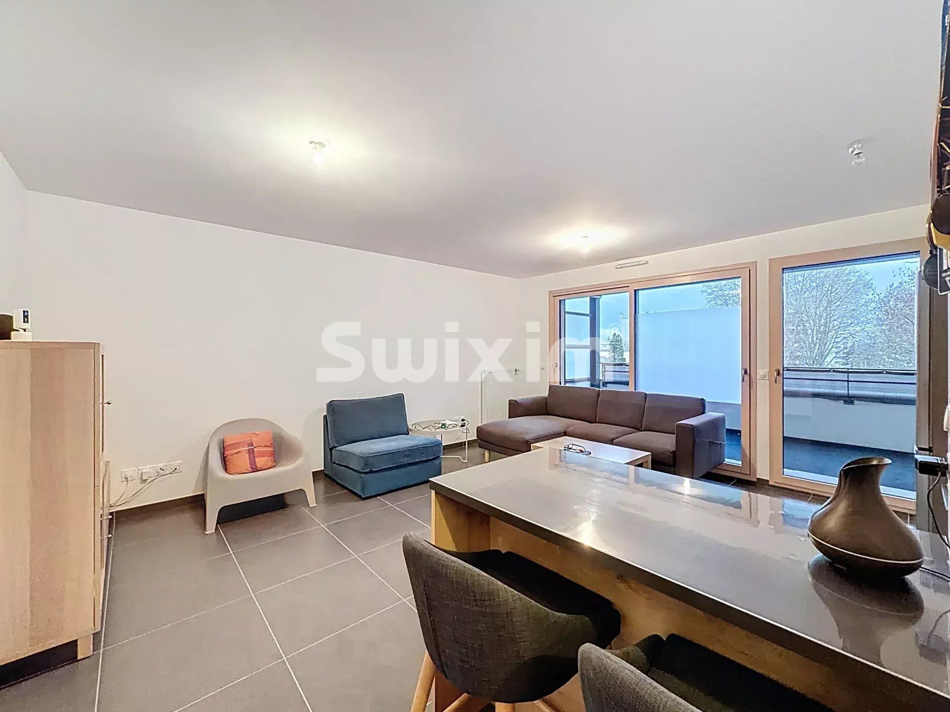 appartamento 2 Camere in vendita su Ferney-Voltaire (01210)