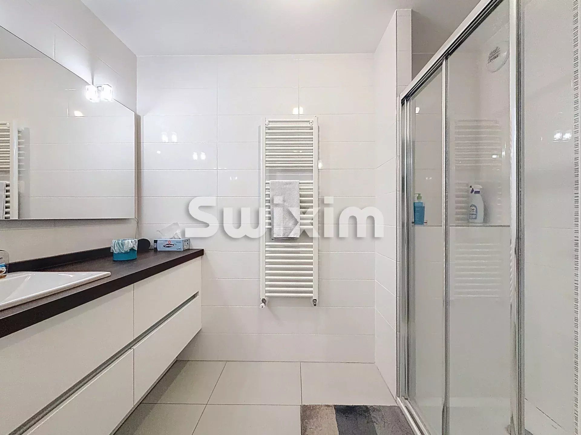 appartement 2 Pièces en vente sur Ferney-Voltaire (01210)