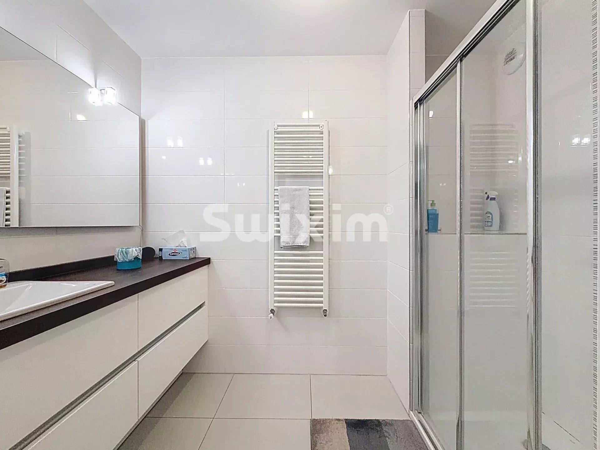 appartamento 2 Camere in vendita su Ferney-Voltaire (01210)