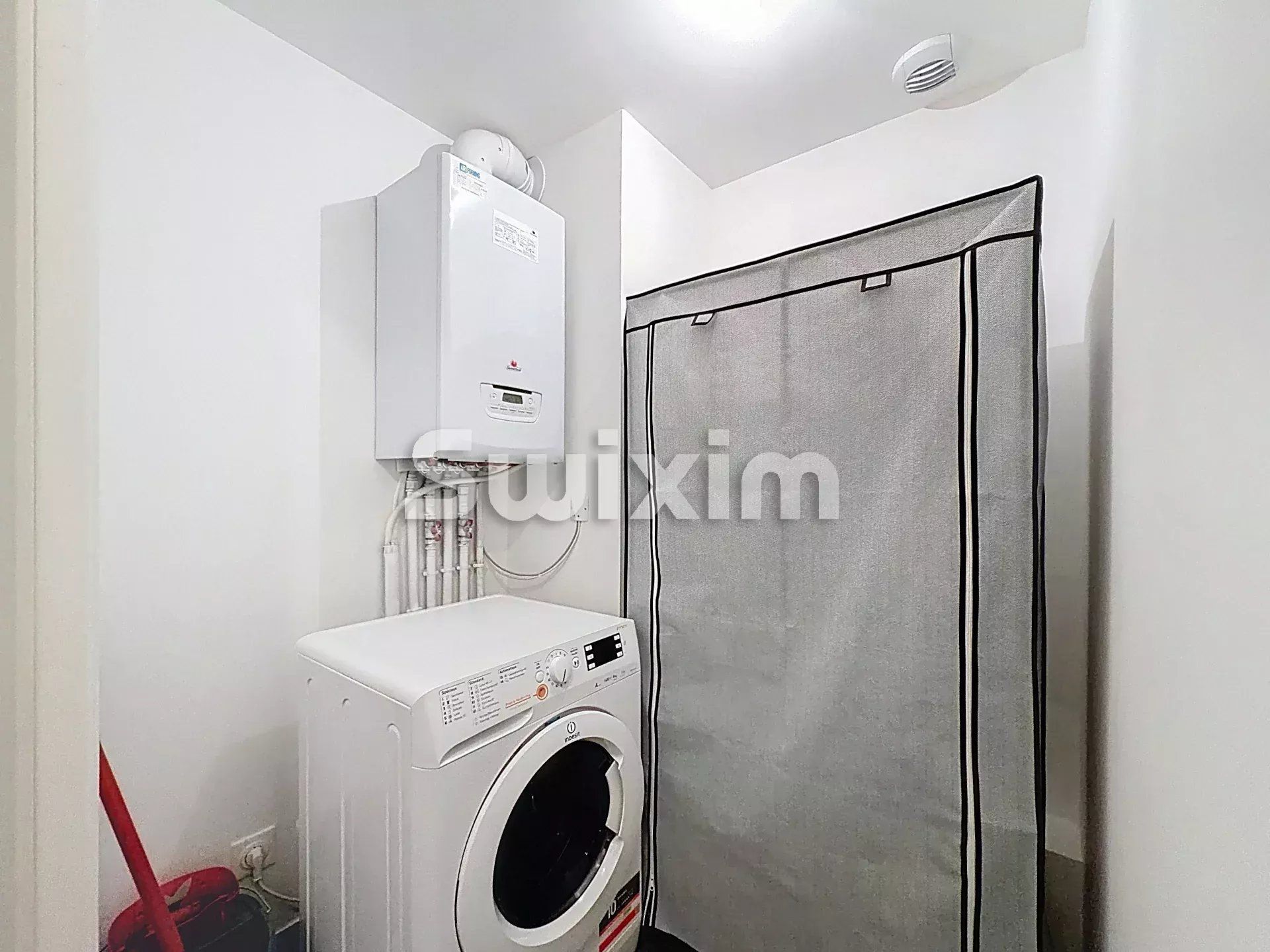 appartement 2 Pièces en vente sur Ferney-Voltaire (01210)