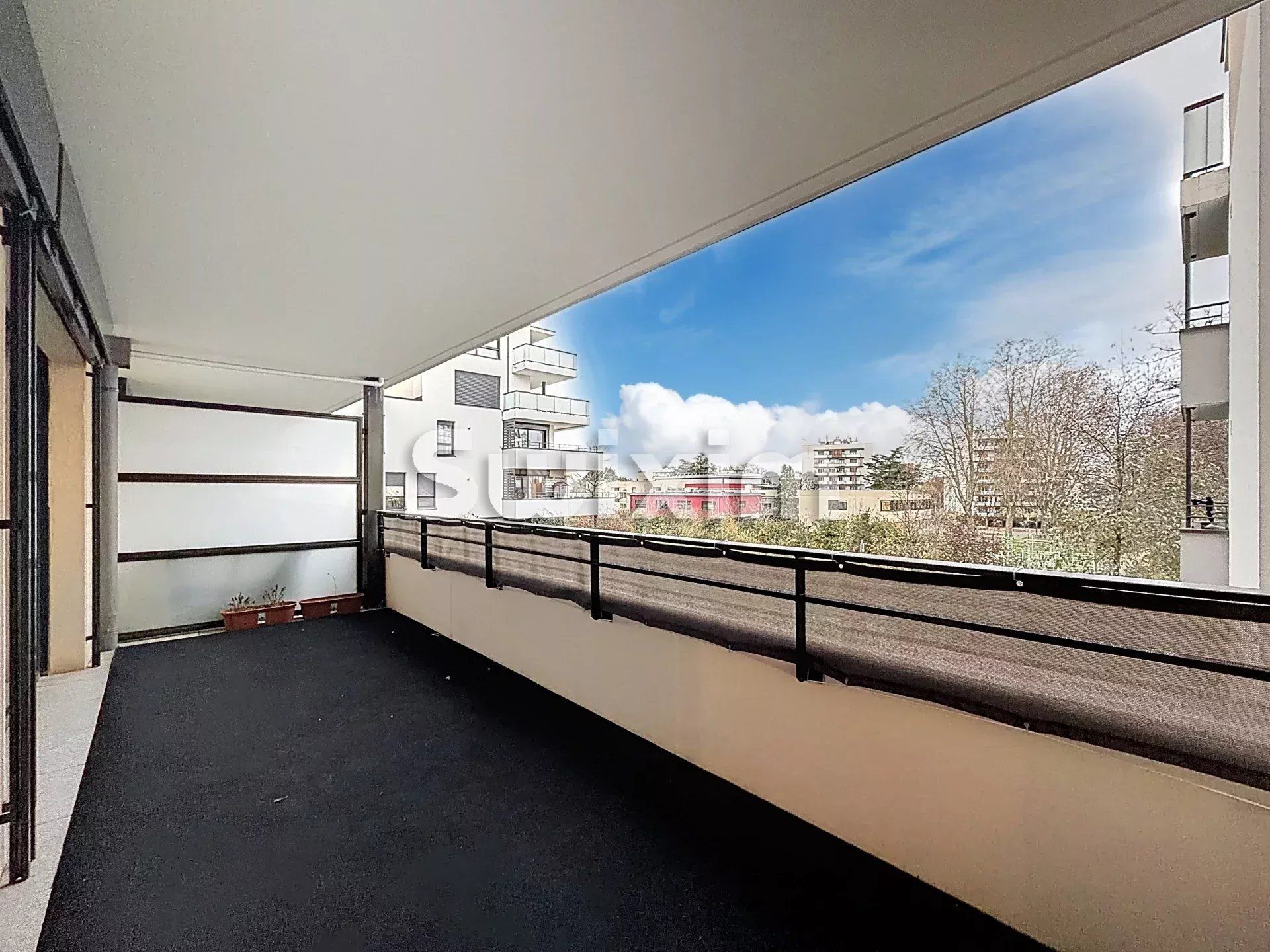 appartement 2 Pièces en vente sur Ferney-Voltaire (01210)