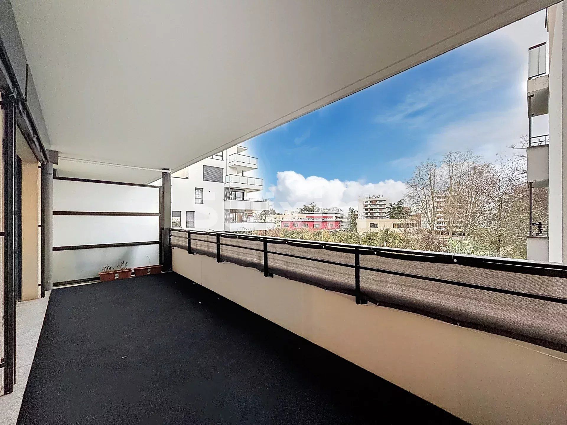 appartamento 2 Camere in vendita su Ferney-Voltaire (01210)