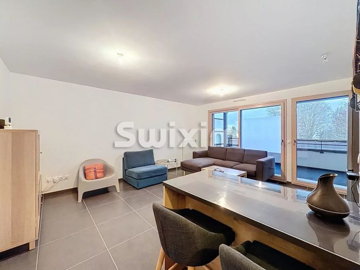 Vente Appartement Ferney-Voltaire 2 Pièces 53 m²