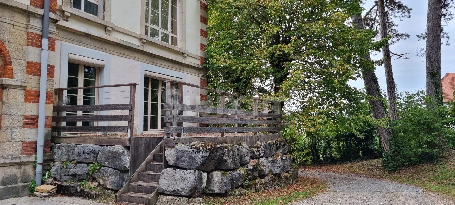 appartement 3 Pièces en vente sur Lons-le-Saunier (39000)