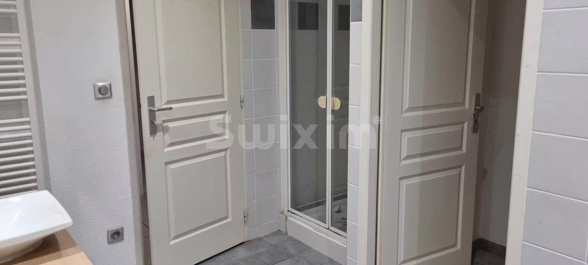 appartement 3 Pièces en vente sur Lons-le-Saunier (39000)